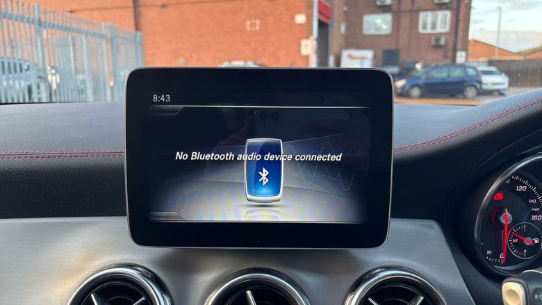 Mercedes-Benz GLA 250 4Matic AMG Line Premium Plus 5dr Auto Petrol Hatchback